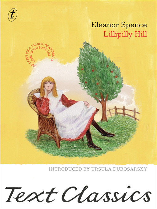 Title details for Lillipilly Hill by Eleanor Spence - Wait list